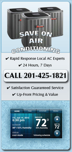 Air Conditioning Paramus